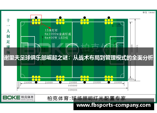 谢里夫足球俱乐部崛起之谜：从战术布局到管理模式的全面分析