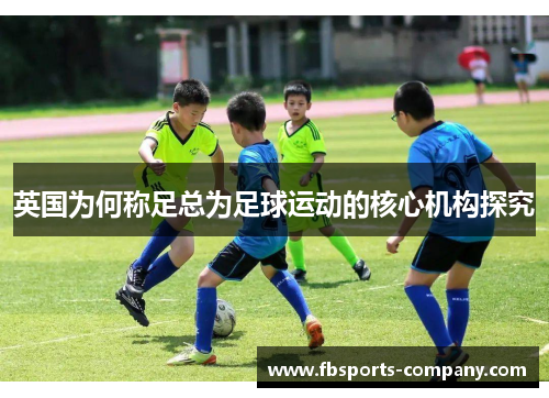 英国为何称足总为足球运动的核心机构探究 英国为何称足总为足球运动的核心机构探究