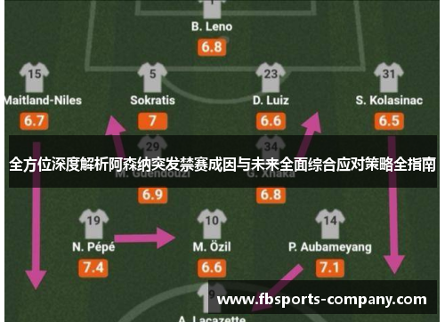 全方位深度解析阿森纳突发禁赛成因与未来全面综合应对策略全指南