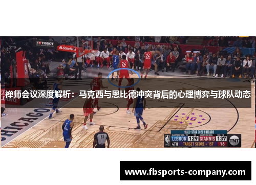 禅师会议深度解析：马克西与恩比德冲突背后的心理博弈与球队动态