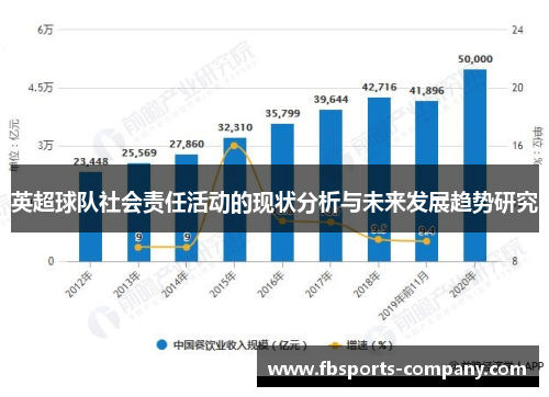 英超球队社会责任活动的现状分析与未来发展趋势研究