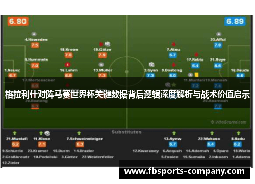 格拉利什对阵马赛世界杯关键数据背后逻辑深度解析与战术价值启示 格拉利什对阵马赛世界杯关键数据背后逻辑深度解析与战术价值启示