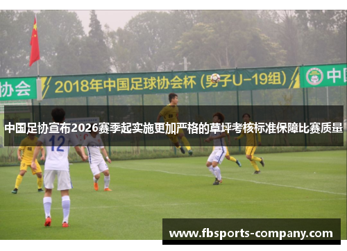 中国足协宣布2026赛季起实施更加严格的草坪考核标准保障比赛质量